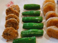 -猪肉婆私房菜(容桂总店)