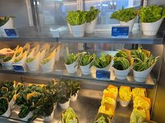 -海底捞大排档火锅(打浦路店)