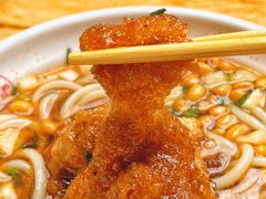 -覃肥叔桂林米粉(粮道街店)
