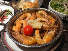 -庐灶江南·江南菜·四合院Bistro(东直门·华侨夜泊君亭店)