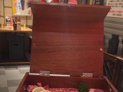 -MIKOMIKO和牛烧肉专门店(南门店)