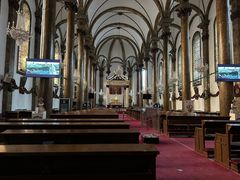 -王府井天主教堂