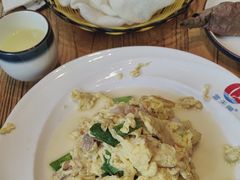 -小船渔村•大连菜•大连焖鱼(明泽街店)