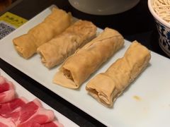 -咏江南·苏式火锅·苏州评弹(观前街店)