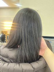 -川和潮人漂色·烫染·接发