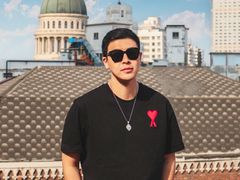 -小白楼1902欧式风情街