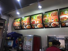 -小豆面馆(民大店店)