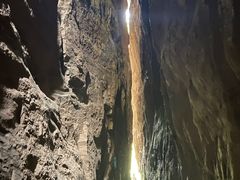 -孤山寨风景区