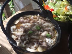 牛肉汤锅-汤厨(五道营店)