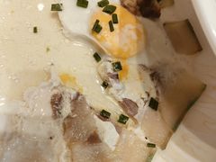 -亭下湖饭店(康岭店)