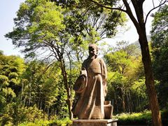 -黄公望隐居地