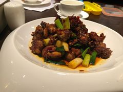 -贵阳万丽酒店·新满福楼餐厅