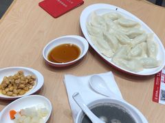 -喜家德虾仁水饺(浦东山姆店)