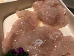 -海底捞火锅(高科广场店)