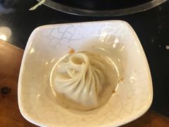 -情忆草原涮肉馆