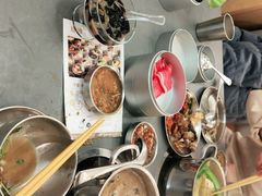 -晓沸牛肉海鲜小火锅(白湖亭万达广场店)