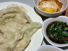 -饺子季水饺餐厅(新市街店)
