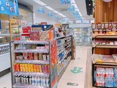 -全家便利店(王府井大街店)