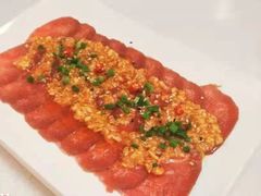 -韩悦牛排烤肉无限续(宝能中心店)