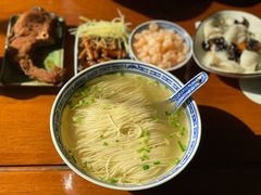 -同得兴 Since·1995 传统苏式面馆(十全街店)