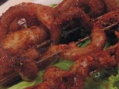 羊鞭-肥猫烧烤居(蓝湖绿城店)