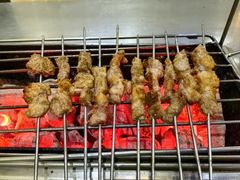 -小寒羊烧烤(凯瑞时代大厦店)