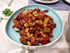 -子霖南山鲜虾面(南山总店)