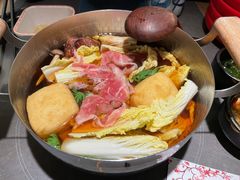 -沼津港精致料理·寿喜烧·烧鸟(龙湖南桥天街日料榜单店)