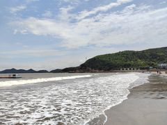 -东海半边山旅游度假区