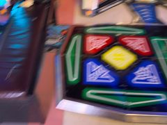 -阿尔法Game Station(中山路店)