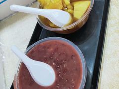 -百花传统甜品店(原址店)