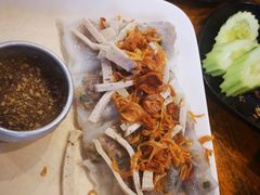 -Doo Dee Thai Food(Issan/Isaan/Esan)