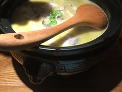 -九锅一堂酸菜鱼(新南凯德直营店)
