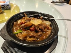 -围龙屋客家食府(福田店)