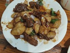 -卢庄(江汉路店)