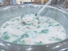 猪杂粥-标记美食新鲜猪杂(兴南大道店)