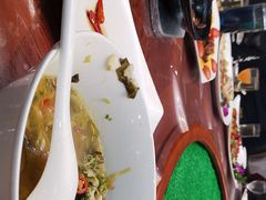 -清真悦宾楼食府(海湖店)