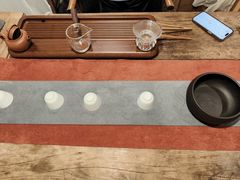 -邈墨茶馆(凤起路店)