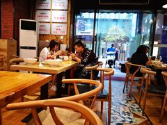 大堂-车沾巷·重庆老味豌杂面