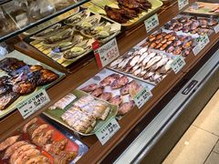 -阪急百货店(梅田总店)