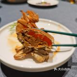 我果断下单带全家人去吃饭。毕竟人均300以上的餐厅