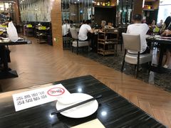 大堂-虾饺妹·粤式手工点心(水荫路店)