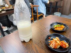 米酒-妈妈手(山大总店)
