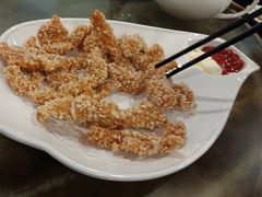 -一楼食业·美食人家
