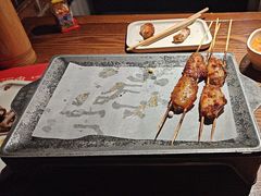 -管氏翅吧(广渠门店)