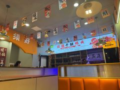 -祥瑞干锅鸭头·东北菜(佳园路店)