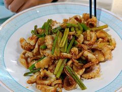 -巧克力渔家.小船海鲜胶东菜(万平口店)