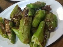 -炙热童年·老北京炙子烤肉(南锣鼓巷店)