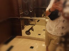 -上海浦西万怡酒店