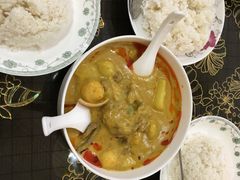 -家利美食店